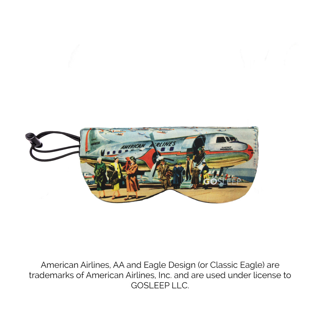 Travel Pillow for Flying GoSleep